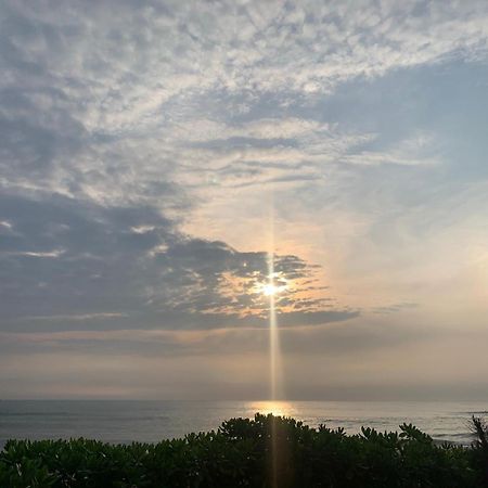 Rain Chaam Huahin by Jan Apartment Cha-Am Bagian luar foto