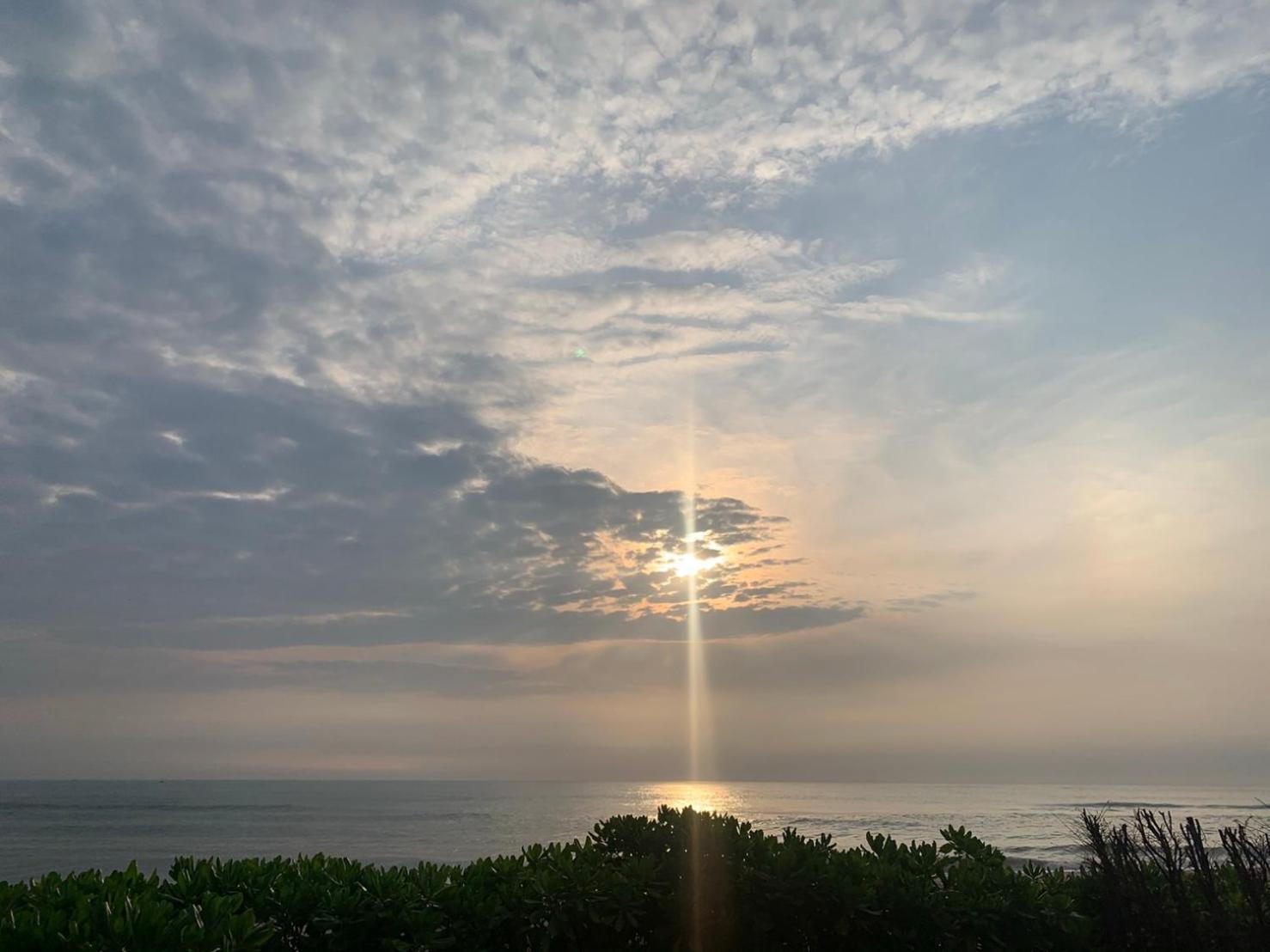 Rain Chaam Huahin by Jan Apartment Cha-Am Bagian luar foto